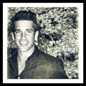 Meet your Posher, Evan